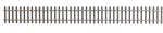Walthers 948-83007 Code Branchline Flex Track 5PK Ho Squeaky's Trains. Fixed Price $43.88.