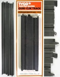 9" Straight Adapter Tracks Old To New 6712 Rare Tycopro Mattel. Fixed Price $34.99.