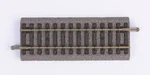 Piko 55404 Ho 4.2" Straight A-track Section With Roadbed (10). Fixed Price $44.44.