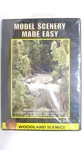 Woodland Scenics Model Scenery Made Easy Instruction Train Sealed Movie Dvd R973. Fixed Price $8.99.