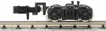 Kato 11-099 Small Type Trailer For Bandai's B-train Shorty. Fixed Price $14.64.