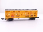 *read* Bachmann Scale 1:160 Union Pacific Cattle Livestock Box Car Up 294739. Fixed Price $6.95.