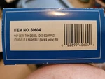 Bachmann 60604. Fixed Price $120.00.