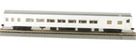 Bachmann Ho Scale Unlettered Aluminum Smooth-side Coach Led Lights 14208. Fixed Price $66.70.