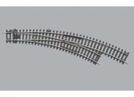 Piko 55228 Ho Code 100 Bwl R3/R4 Right Hand Curved Switch Turnout. Fixed Price $47.14.