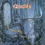 Left Hand Path By Entombed (cd 2019). Fixed Price $15.00.