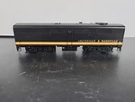 Bachmann Ho 64904 Alco FB2 Diesel Dcc Sound L&n. Fixed Price $230.00.