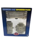 Atlas Industrial Rail Expansion Pack Figure 8 Item #1001000. Fixed Price $39.95.