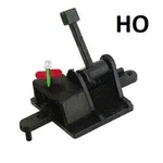 Ho/s Scale Ground Throw With Targets, Rigid, "kit" CAB-109R. Fixed Price $5.99.