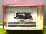 Spectrum 81812 Ho Scale Saddle Tank 0-6-0 At&sf Dcc Steam Locomotive. Fixed Price $165.00.