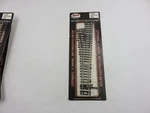 Atlas Ho Custom-line Mark 3 #4 Left Turnout Nickel Silver 281 Switch Track. Fixed Price $12.12.