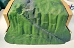 Tri-ang / Hornby- Oo Gauge Single Track Tunnel R576. Fixed Price $14.60.