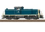 Trix 25903 Ho German Federal Railroad Class Diesel Locomotive #290 090-0. Fixed Price $434.97.