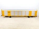 Atlas Master 3001498-3 Csx Gunderson Multi-max Auto Carrier #694540 Rail. Fixed Price $159.00.
