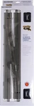 Trains Snap-fit E-z Track #6 Remote Crossover Turnout Left (1/BOX) Nickel. Fixed Price $159.67.
