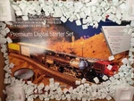 Marklin 29849 Ho Scale Premium Digital Train Package. Fixed Price $2500.00.
