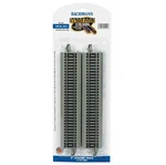 Bachmann Ez-track 9" Straight Ho Scale Pieces 44511. Fixed Price $15.95.