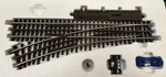 Atlas Gauge #6072 0-72 Left Custom Remote Switch. Fixed Price $99.00.