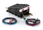 Lgb New 2025 Scale Shuttle Train Automatic Circuit Box 10345. Fixed Price $174.89.