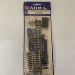 Vintage Atlas Ahm Train Ho Scale Remote Switch Left Hand # 2502D New W/box. Fixed Price $29.47.
