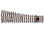 Tt Small Radius Right Hand Turnout Peco SL-U1291. Fixed Price $31.42.