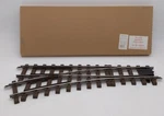 Revalda 102200 G Scale Left Hand Stainless Steel Electric Switch Ex/box. Fixed Price $26.00.