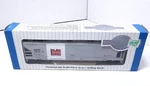 Bachmann Silver Series Monsanto 56FT Center Flow Hopper #17547 With Box. Fixed Price $19.99.