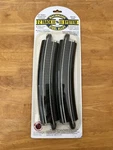 Bachmann 44403 Ho Steel Ez 22 Radius Curve. Fixed Price $7.00.