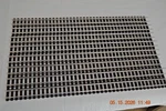 8 Gargraves S-gauge 24" Straight Track. Fixed Price $65.00.