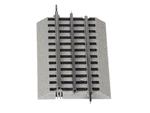 Lionel #12025 Fastrack 4.5" Straight. Fixed Price $5.75.