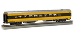 Bachmann Ho Scale Siemens Venture Passenger Car Via Rail Canada Coach Lights. Fixed Price $131.76.