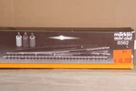 Marklin - Left Turn Switch 13 490 Mm 110 Z Scale #8562. Fixed Price $48.00.