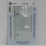 Microscale Decals: Norfolk Southern Coil Steel Car 50' 1988+. Fixed Price $8.50.