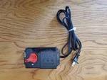Bachmann Hobby Transformer 6607 & Scale Train Control Power Pack Nos. Fixed Price $27.96.