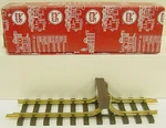 Lgb 10320 Scale Track Bumper. Fixed Price $32.77.