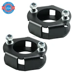 2" Front Lift / Leveling Spacer Kit For 90-21 Kawasaki Mule 2510 4000 4010 Serie. Fixed Price $20.99.