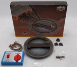 Marklin 8998 Mini-club Z Scale Turntable Ex/box. Fixed Price $263.99.