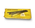 Rklin H0 5106 X Straight Track 180 Mm Good Original. Fixed Price $17.90.
