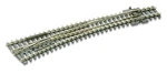 Peco Curved Left Hand Point Gauge. Fixed Price $56.50.