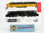 Ho Proto 2000 21061 Cnw Chicago & North Western E7A Diesel #5010B - Dcc Ready. Fixed Price $127.95.