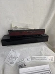 Bachmann Spectrum Ho Emc Gas Electric Doodlebugs 4644 Pennsylvania #81406 Bnib. Fixed Price $85.00.