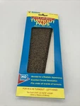 Midwest Products 3023 Ho Cork Left-hand Beveled Turnout Switch Pads (pack Of 2). Fixed Price $9.95.