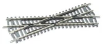 Peco ST-250 Ho Code 100 Insulfrog Medium Crossing. Fixed Price $32.45.