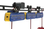 Mth U.s. Navy Gauge Tinplate Detroit Monorail Set W/proto-sound 3.0. Fixed Price $1299.95.