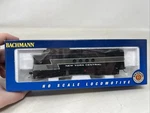 Ho Bachmann 11713 New York Central Ft-a Powered Diesel Locomotive Nyc. Fixed Price $79.99.
