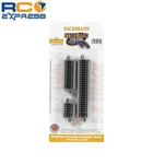 Bachmann Ns Ez Straight Asst BAC44829. Fixed Price $32.46.