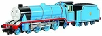 Bachmann Scale Thomas & Friends Gordon Blue Engine Motorized Train 28-58744. Fixed Price $296.64.
