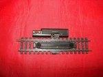 Jouef Ho Rail Stall 4791 Steel Electric Train. Fixed Price $8.25.
