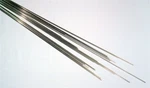 Micro Engineering 17-100 Ho Code 36" Non-weathered Nickel Silver Rail. Fixed Price $176.09.