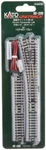 Kato 20-220 #4 Remote Left-hand Turnout. Fixed Price $29.69.